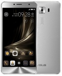 Прошивка телефона Asus ZenFone 3 Deluxe в Саранске